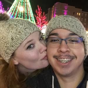 Meet your Posher, Lynsie